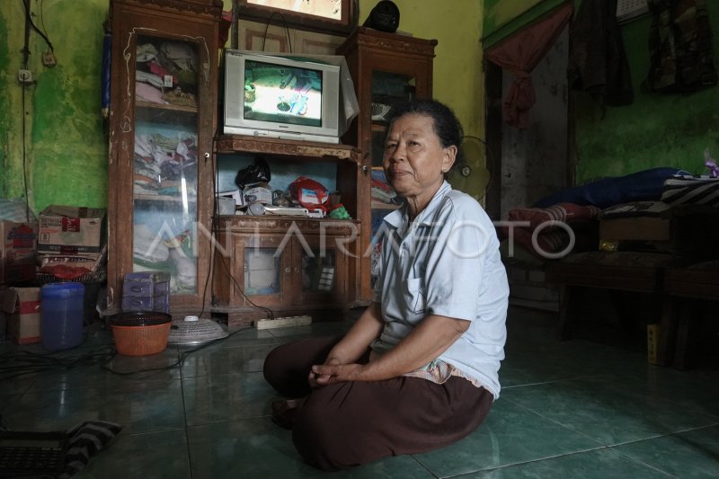 Pengembangan Desa Mandiri Energi Pertamina Cilacap Antara Foto