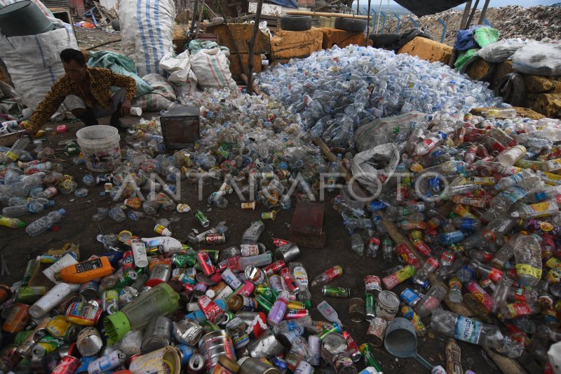 PENGELOLAAN SAMPAH PLASTIK