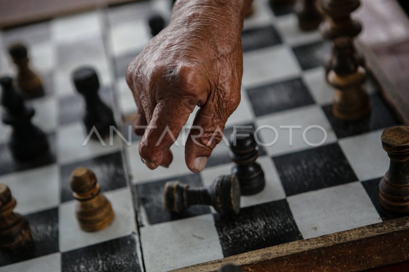 TARGET ELIMINASI PENYAKIT KUSTA DI INDONESIA | ANTARA Foto