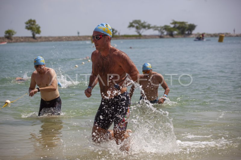 Batam International Triathlon