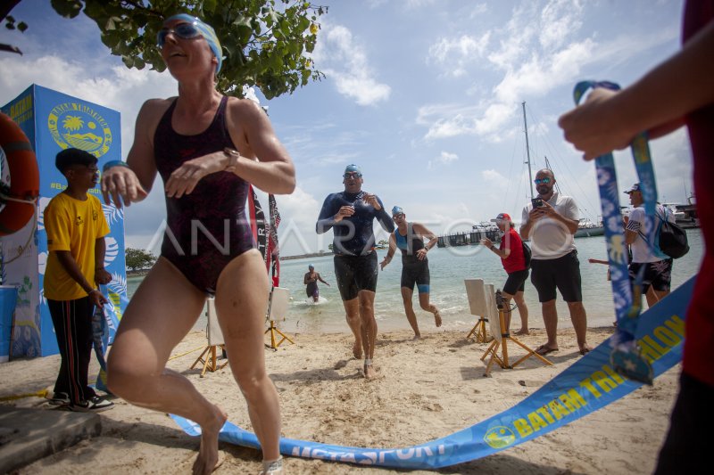 Batam International Triathlon