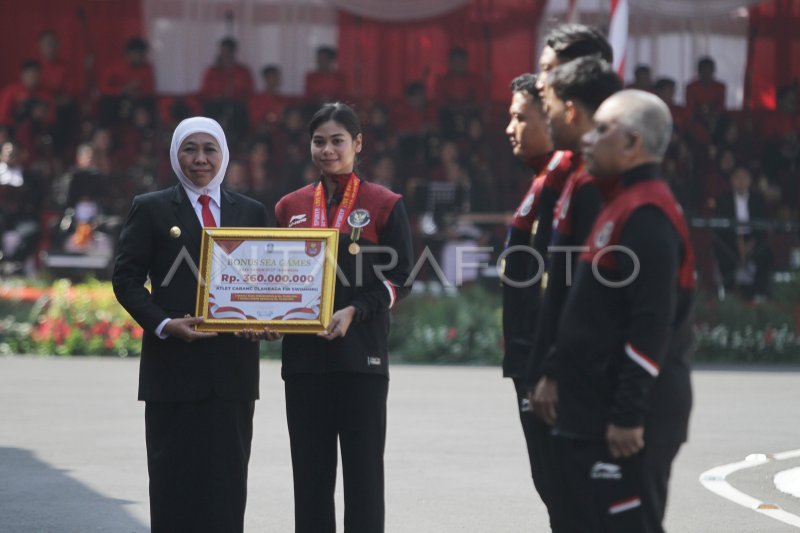 Upacara Hari Kebangkitan Nasional 2023 Antara Foto