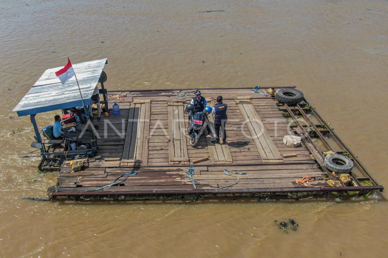 Pimpasa, the end of the immigration wave in the villages of Konawe