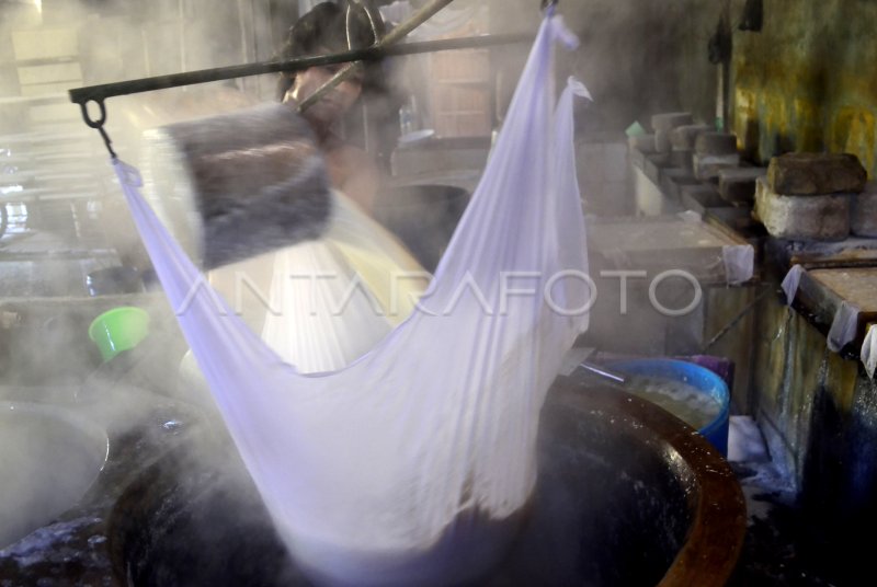 Perkecil ukuran antara foto