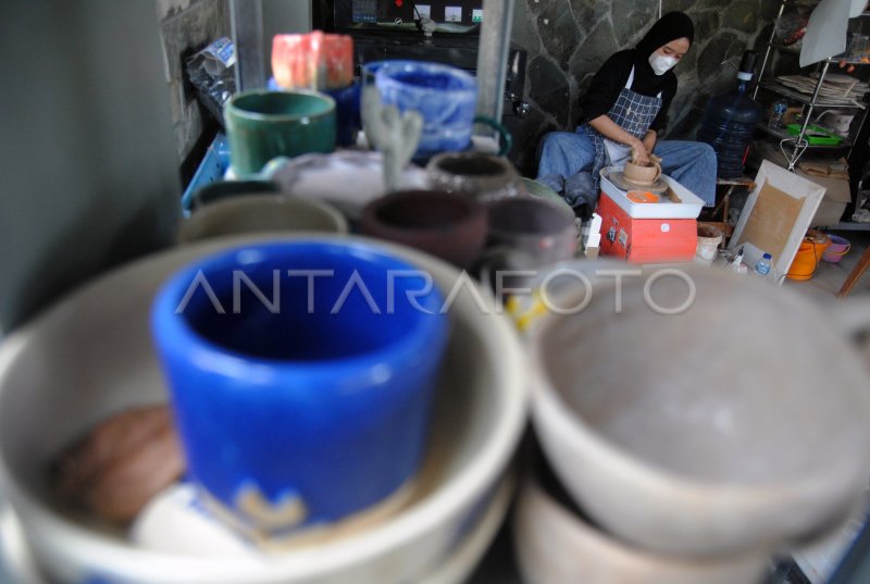 Perpanjangan Insentif Pajak Untuk Umkm Antara Foto