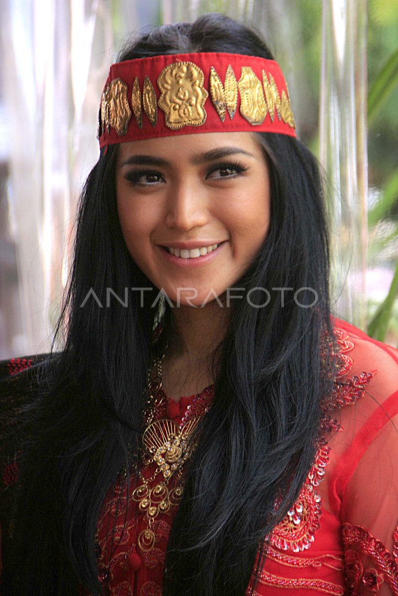 JESSICA ISKANDAR