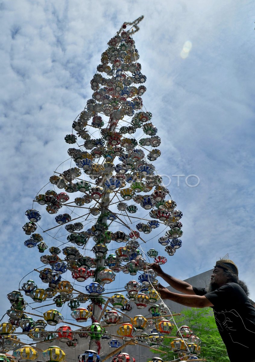 ARBRE DE NOËL